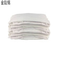 金鉝铭 擦机布（棉布头） 杂色（旧） /千克