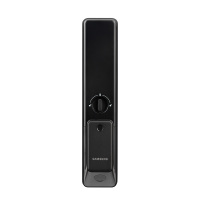 SAMSUNG三星指纹锁密码锁家用防盗锁刷卡智能全自动电子锁 P50[副]