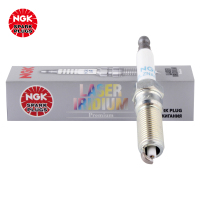 NGK 铱铂金火花塞 SILZNAR6D9 94051 四支装 雪佛兰科鲁兹1.5L别克威朗1.5L