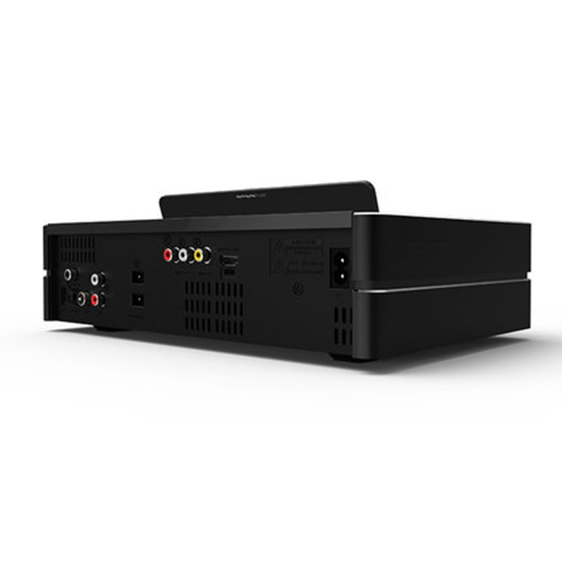 JBL MS712 音响 音箱 迷你音响 CD机DVD机蓝牙音响 迷你组合音响 桌面音响 闹钟USB 2.0声道 黑色