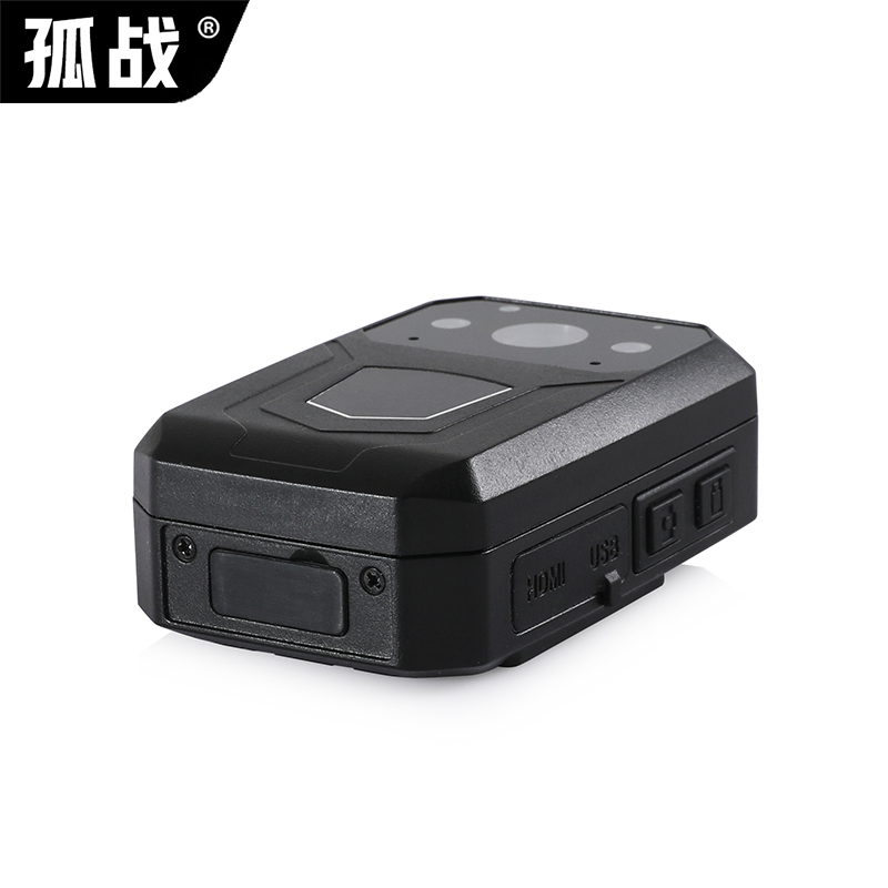 孤战 G10 音视频记录仪 128GB