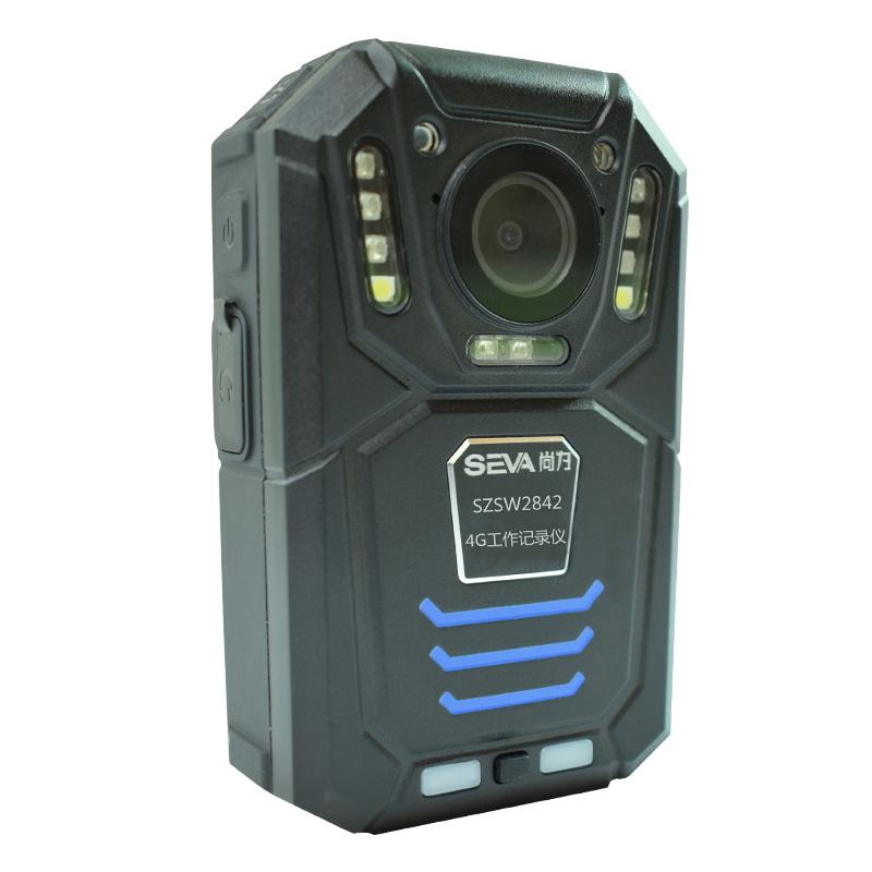 尚为(SEVA) SZSW2842BG智能摄影 数码摄像机 (计价单位:台) 黑色