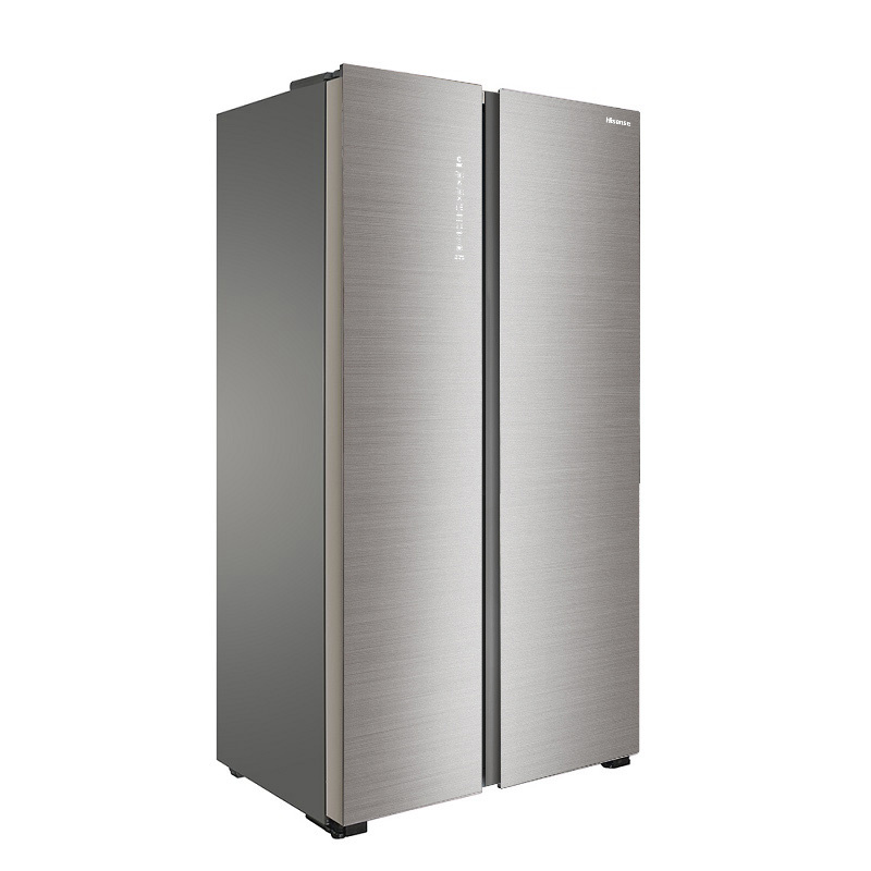 海信冰箱bcd-536wtgvbps珐琅釉