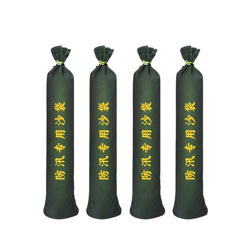 安虎 防洪沙袋 加长帆布20*100CM 个高清大图