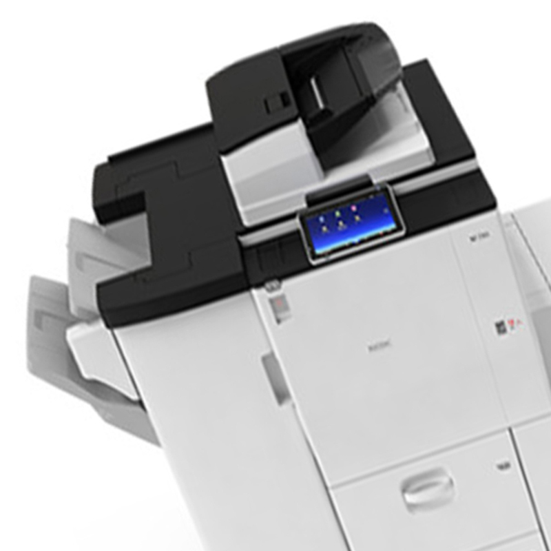 理光（Ricoh） MP7503 SP A3彩色数码复合机