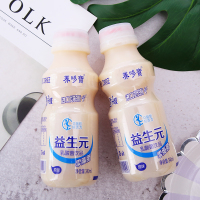 养哆宝乳酸菌饮品饮料胃动力牛奶340ml*12 整箱