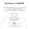 哈曼卡顿Citation700+低音炮+环绕 无线回音壁5.1家庭影院套装 电视音响 家用环绕客厅 无线蓝牙音箱 灰色