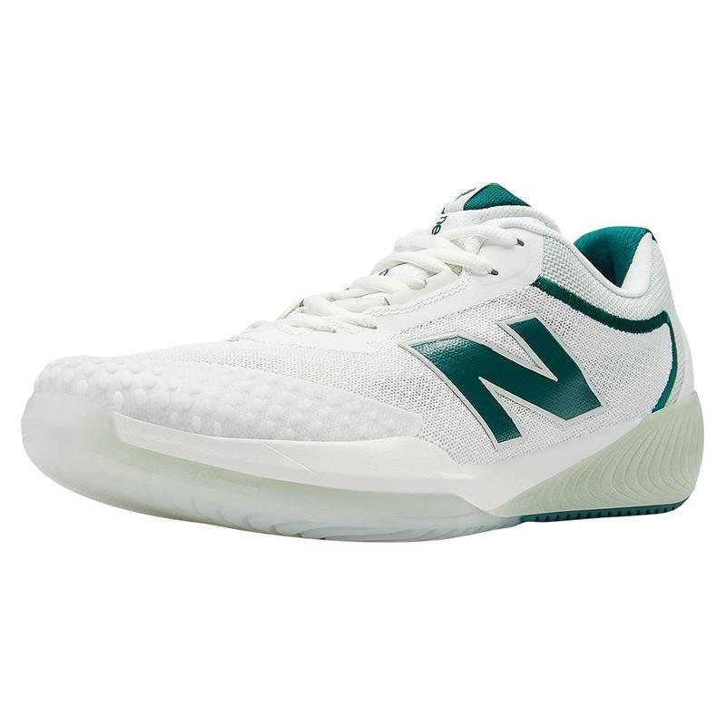 新百伦(New Balance)NewBalance男款FuelCell996v6宽版网球鞋透气