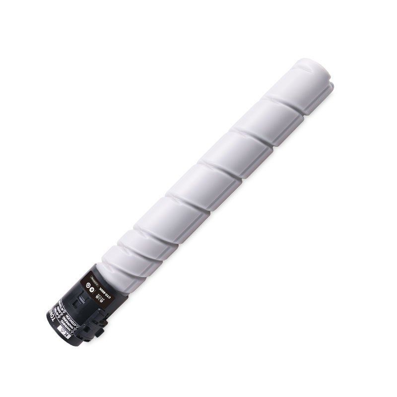 格之格(G&G)NT-CP850FBK(商用专业版)黑色粉盒CT0-850XBK