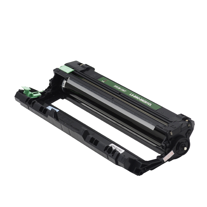 莱盛 LS-BRO-DR281CL 鼓体单元 全新 10支/箱