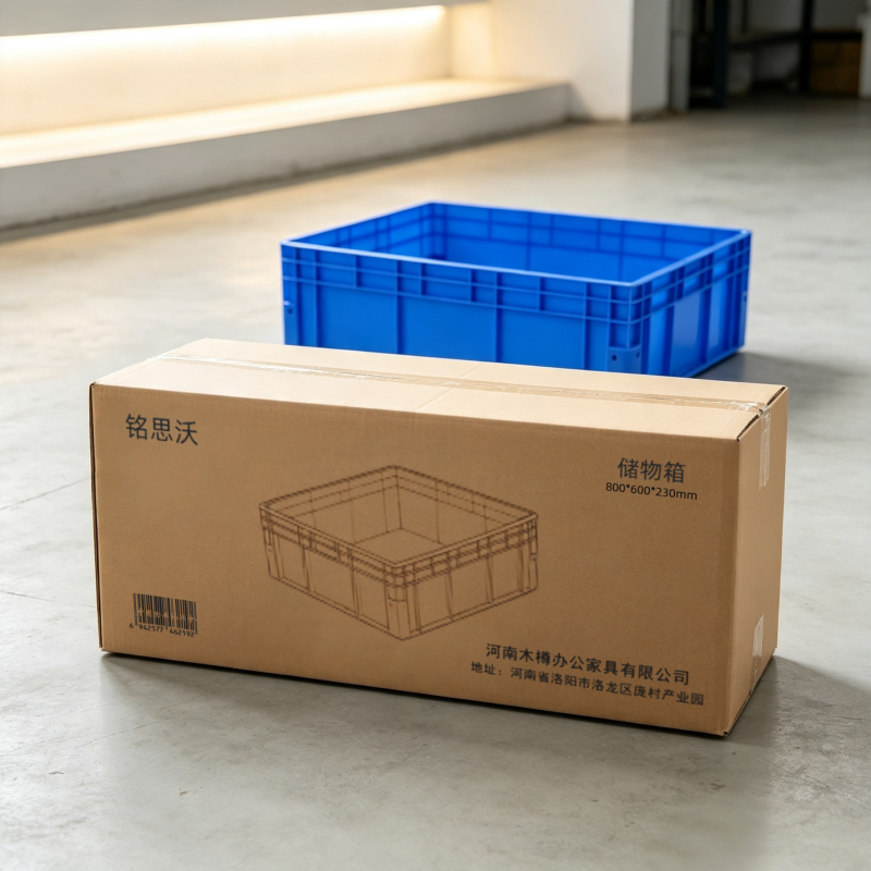 铭思沃 储物箱高清大图