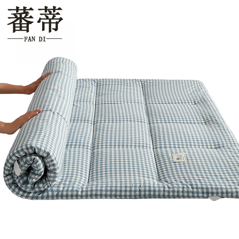 蕃蒂床褥3斤张