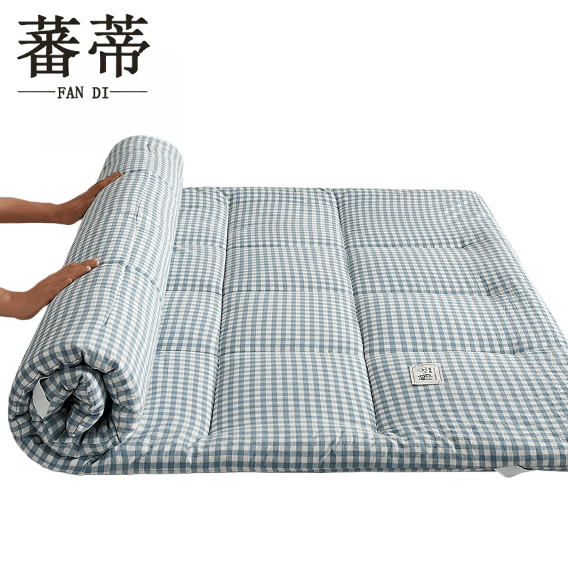 蕃蒂床褥3斤张图片