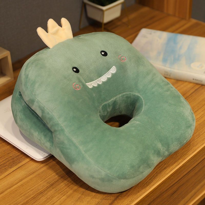 sleepybear午睡枕办公室趴着桌子睡觉抱枕午休教室儿童趴趴靠枕头小