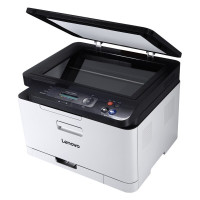 联想彩色激光多功能一体机 CM7120W