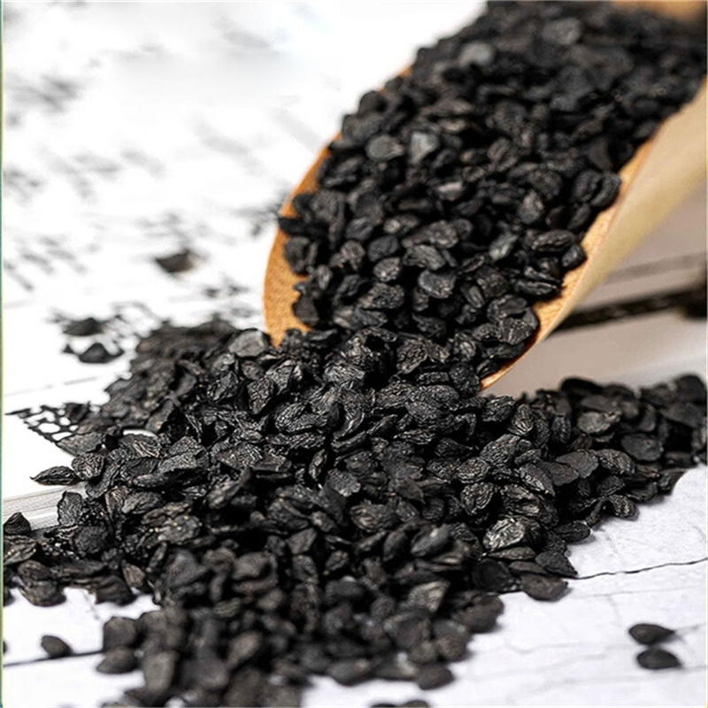 韭菜籽250g官方旗舰店老品种韭菜籽炒熟的粉高清大图