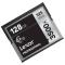 雷克沙(Lexar)128GB CFast 2.0卡3500X读525MB/s写445MB/s单反相机内存卡摄像机存储卡