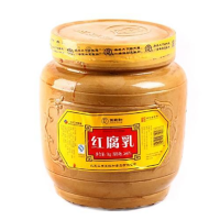 王致和腐乳5kg