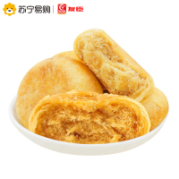 友臣（YOUCHEN）糕点 肉松饼1.25kg(糕点礼盒)