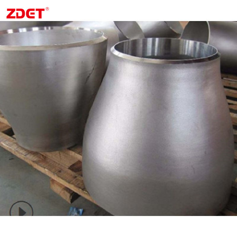ZDET 同心大小头 20-D159*6-D108*4 RC(个)