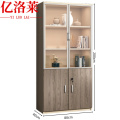 亿洛莱 档案柜 两门 台