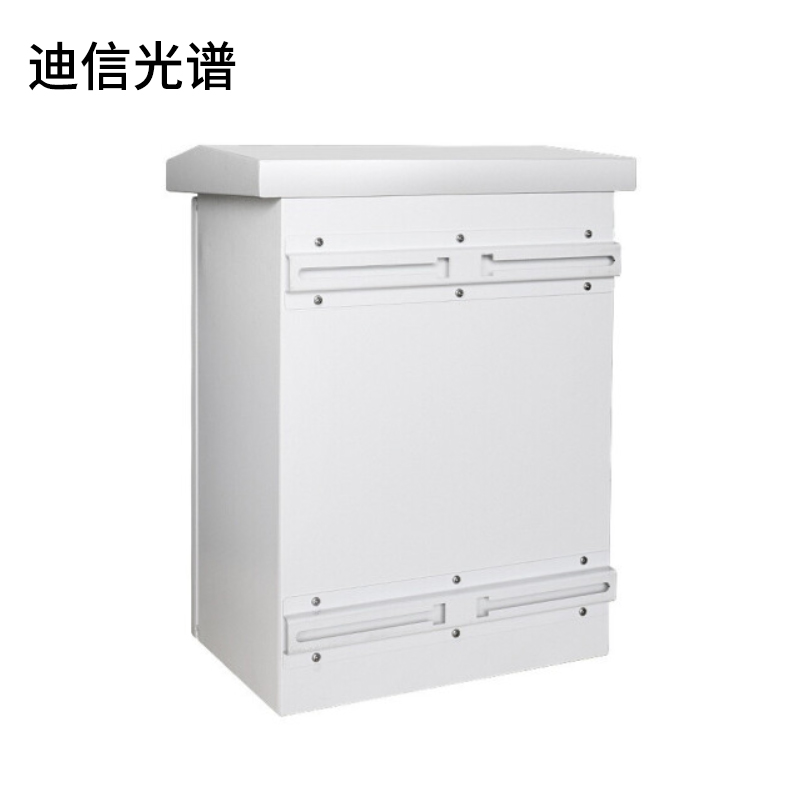 迪信光谱 视频运维监控数据终端视频箱 OYD-AI15124-B 套高清大图