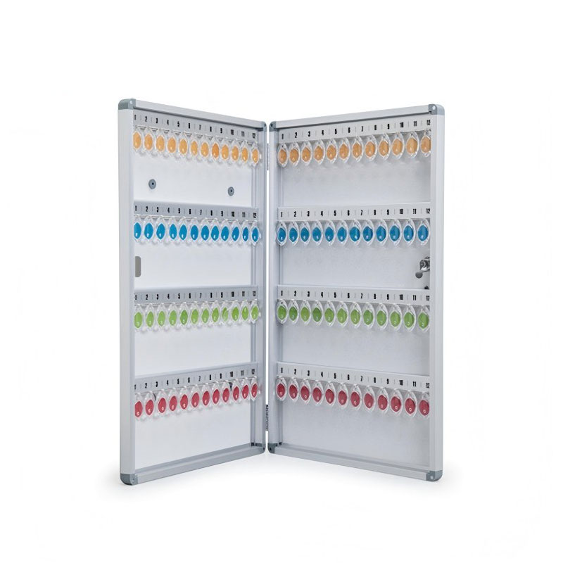 钥匙整理箱 96位