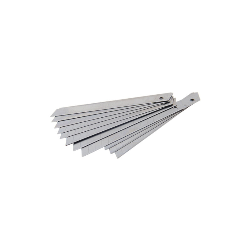力易得(ENDURA) 10件超强刀片8节8x100mm E7013 货期5-10天