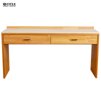 宏绮家具 书桌 大理石书桌 1200*550*750 个