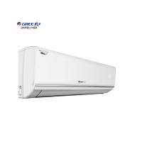 格力 2匹 绿嘉园 三级能效 定频冷暖 空调挂机 (白色) KFR-50GW(50556)NhAd-3