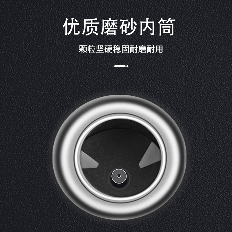 脉巴赫 220V全自动土豆去皮机商用 酒店饭店马铃薯脱皮磨皮机 学校食堂地瓜生姜剥皮机MBH-XTP-10高清大图