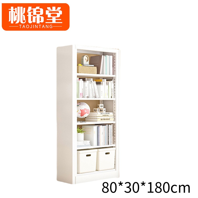 桃锦堂 收纳柜80cm 个高清大图