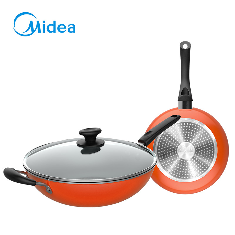 美的(Midea) 炫彩系列两件套SL020