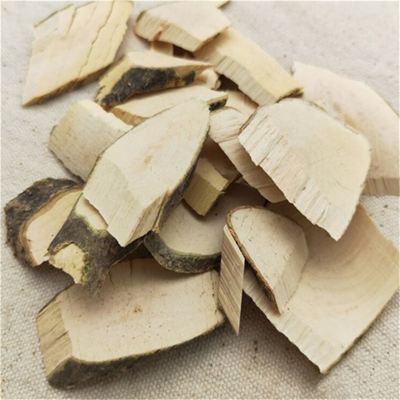 精选毛冬青根250g克当季新货毛冬青根片老根干货无硫高清大图
