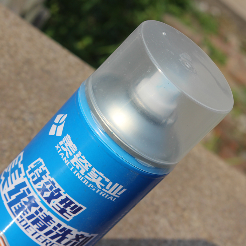 家柏饰(CORATED)瓷砖美缝剂清洗剂环氧彩乳胶油漆防水胶渍清洁剂玻璃真瓷胶去除剂高清大图