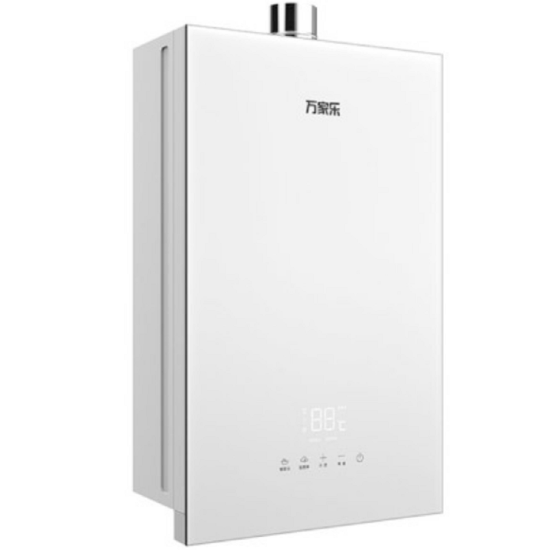 万家乐燃气热水器jsq2613cq2