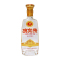 郎酒郎牌贵宾郎窖藏宝石50度500ml*6瓶浓香型盒装白酒