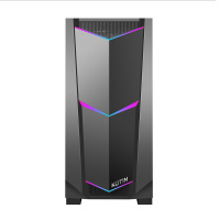 京天(KOTIN)酷睿i7 9700/RTX2060/32G/480G定制台式机电竞游戏144Hz电竞显示器