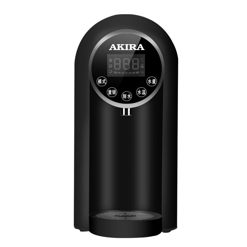 爱家乐新加坡AKIRA即热式饮水机K12