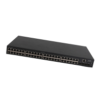 华三(H3C) LS-5110V2-52P-SI 48口千兆三层网管企业级接入交换机