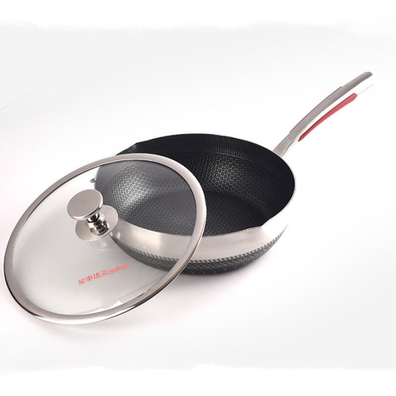 荣事达(royalstar) rsd-jcg280f 锅具 炒 锅