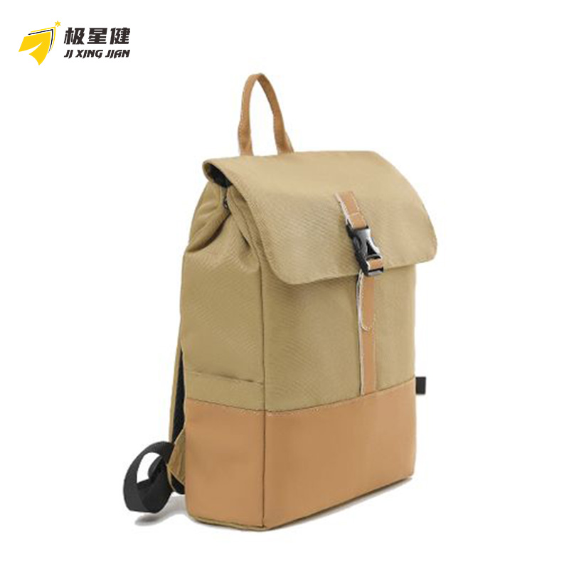 极星健 双肩包 A40 个高清大图