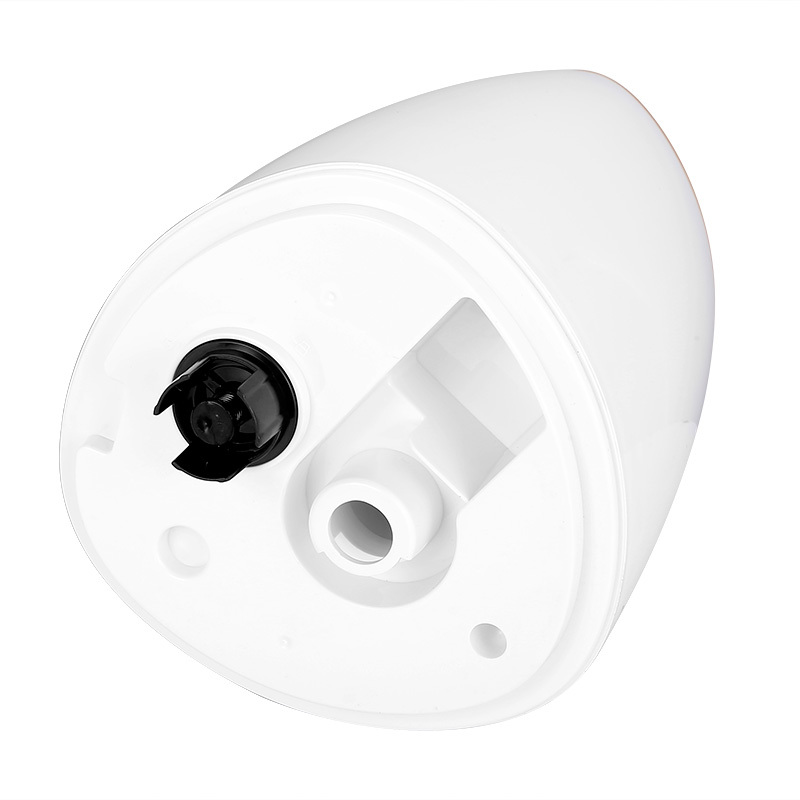 亚摩斯(AMOS) 加湿器 YS-V3001 小巧轻便 无极旋钮 随意调节 净化空气 自然呼吸 家用迷你 加湿器 白色