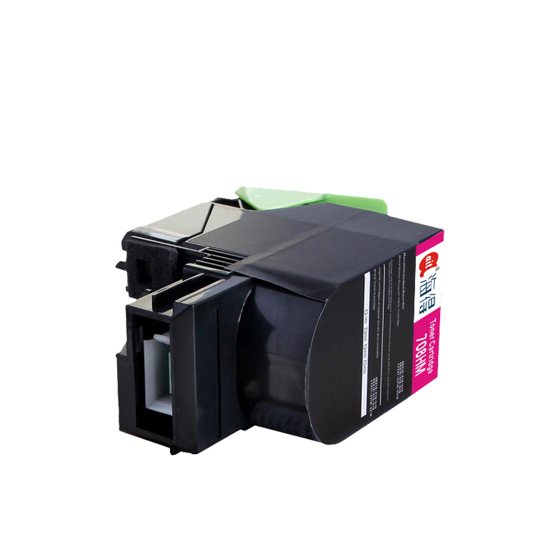 Ait海得 CS310粉盒 专业版 AIT-CS310MH红色适用利盟CS 310 510dn 70C80M0 K版高清大图
