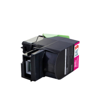 Ait海得 CS310粉盒 专业版 AIT-CS310MH红色适用利盟CS 310 510dn 70C80M0 K版