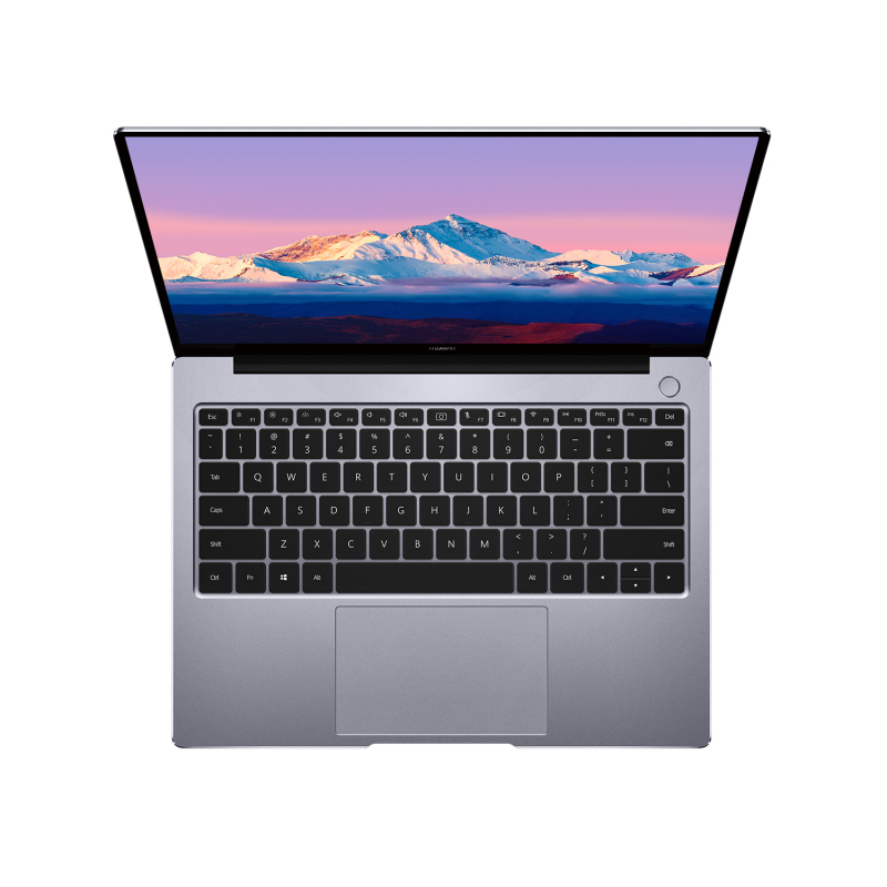 华为MateBook 14英寸商用办公轻薄本B5-430 I7/16GB/512G