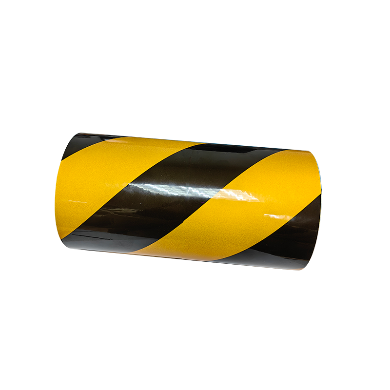 捷普森 高亮防撞反光贴20cm宽高清大图