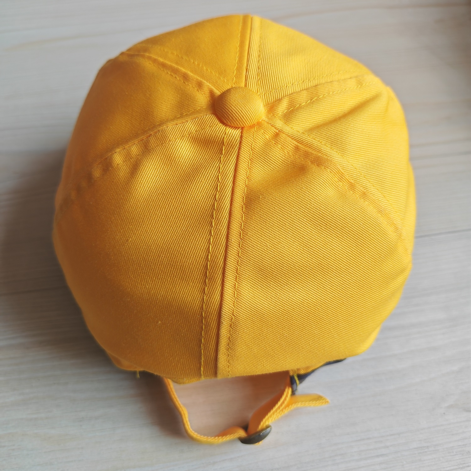 誉丰YL-2022 工作帽 顶高清大图