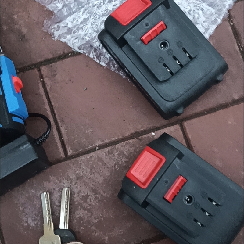 洋蝲蝲 电钻 GBM13RE 台高清大图