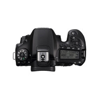 佳能(Canon) EOS 90D 中高端数码单反相机 腾龙18-200 VC防抖单镜头套装 3250万像素 礼包版